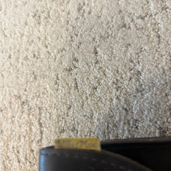 Willie and Max vintage eagle saddlebag for motorcycle- great vintage condition - Picture 6 of 14